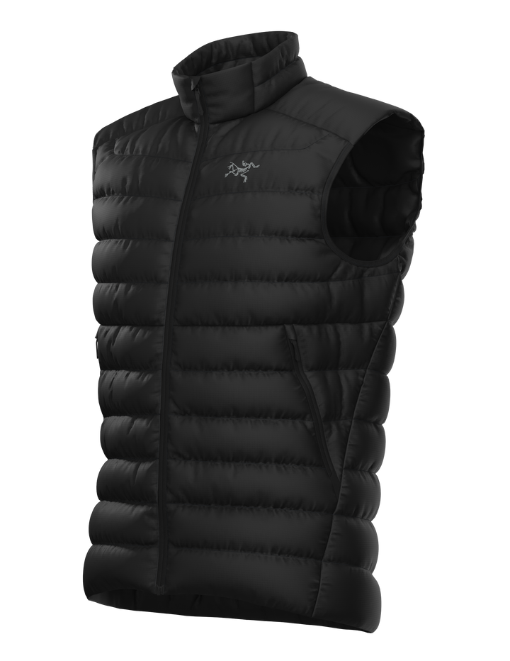 Cerium Vest - Men's