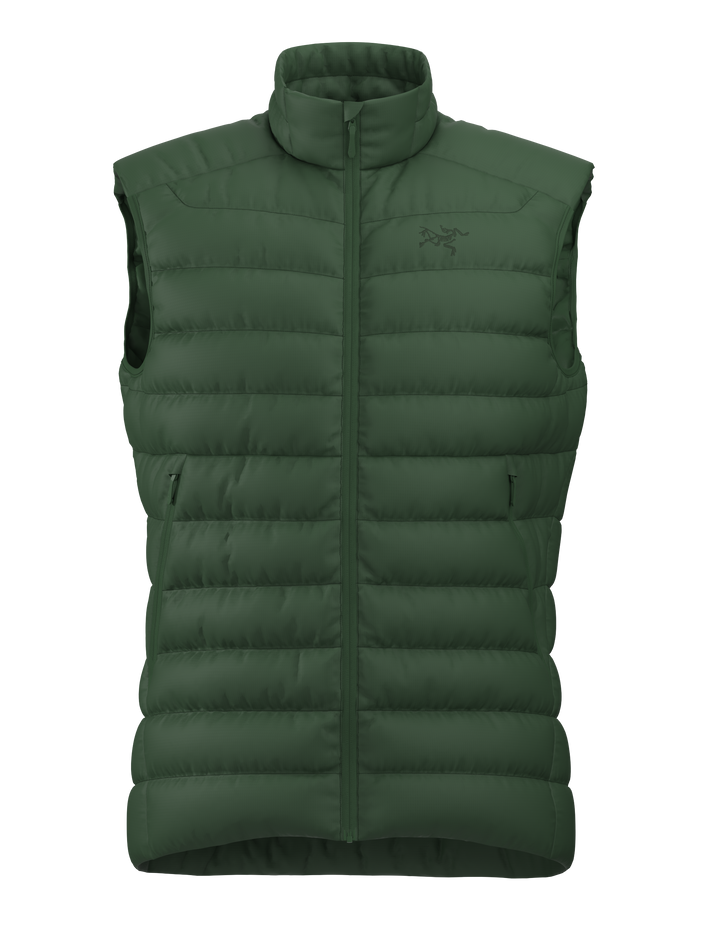 Cerium Vest - Men's