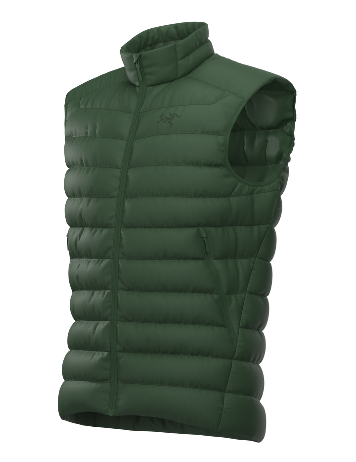 Cerium Vest - Men's