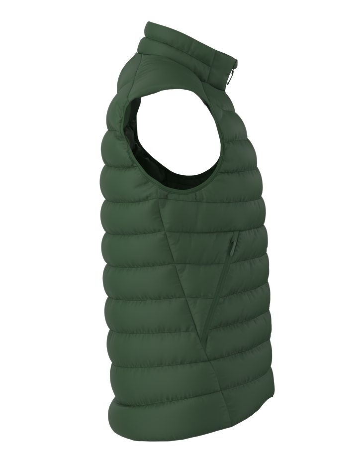 Cerium Vest - Men's