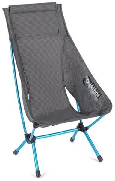 Chair Zero High-Back Camp Chair