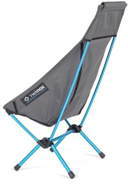 Chair Zero High-Back Camp Chair