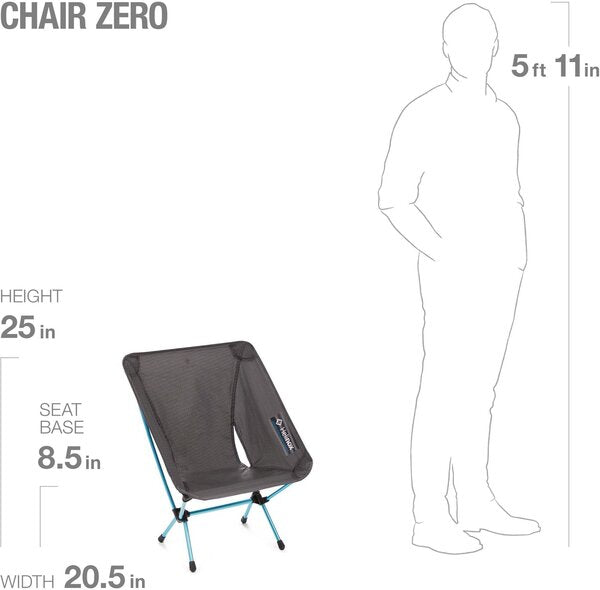 Chair Zero