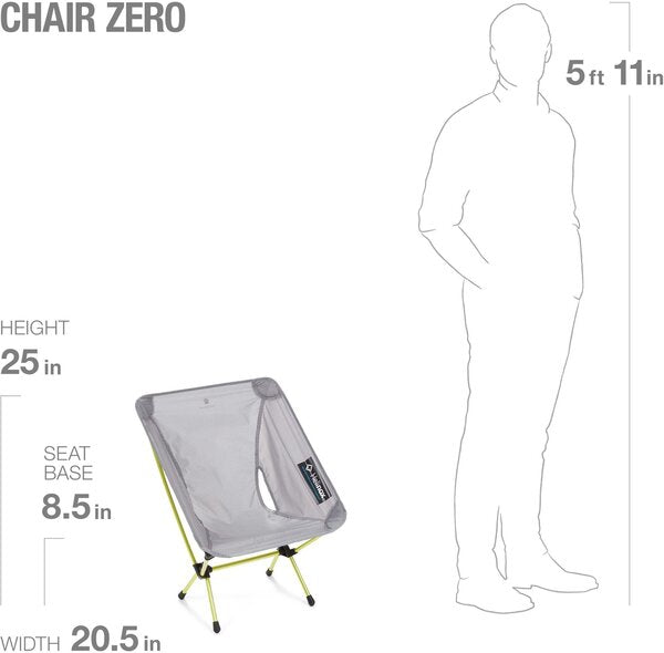 Chair Zero