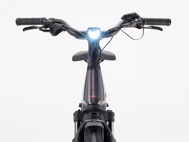 Charter+ 4 - E-Bike