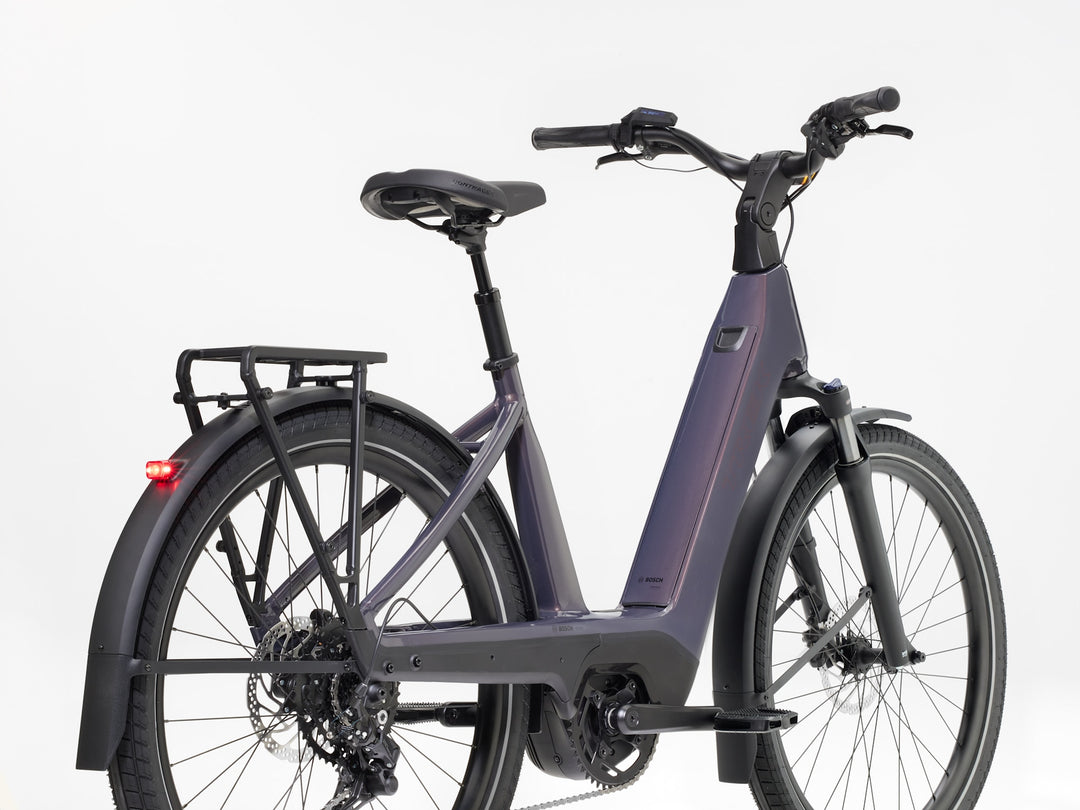 Charter+ 4 - E-Bike