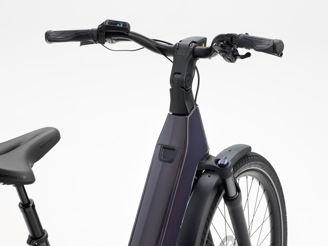 Charter+ 4 - E-Bike