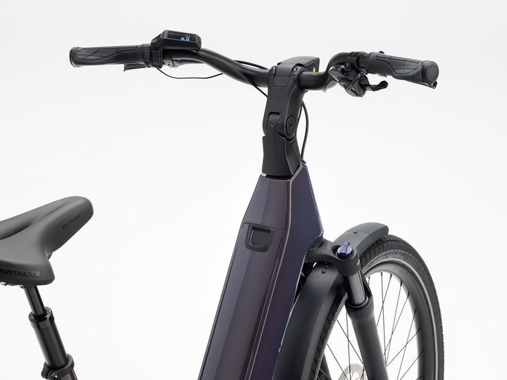 Charter+ 4 - E-Bike