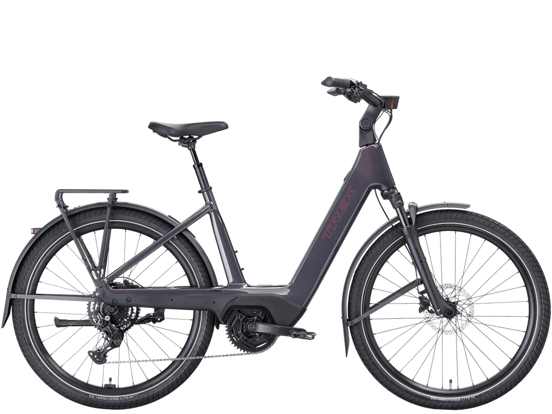 Charter+ 4 - E-Bike