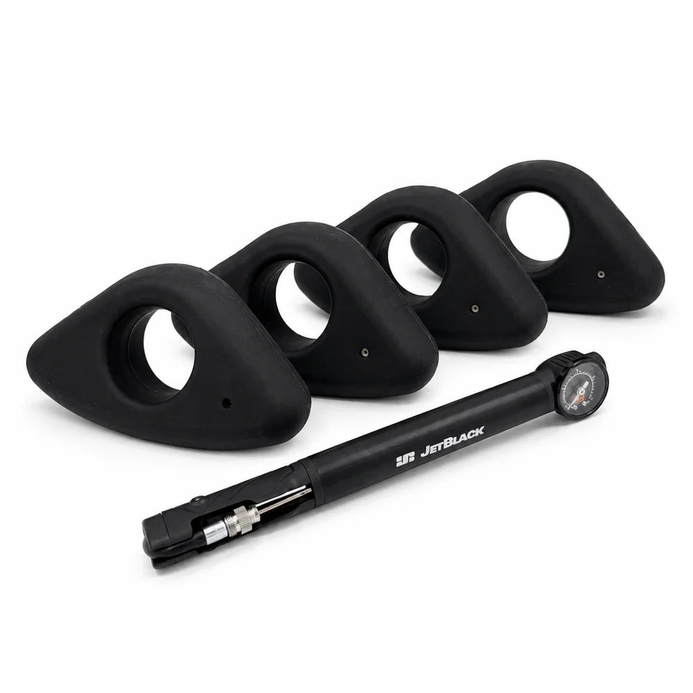 Freedom Rocket Feet - 4-Pack