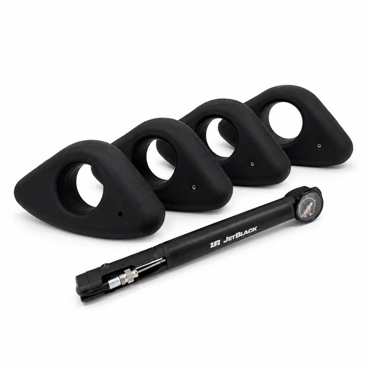 Freedom Rocket Feet - 4-Pack