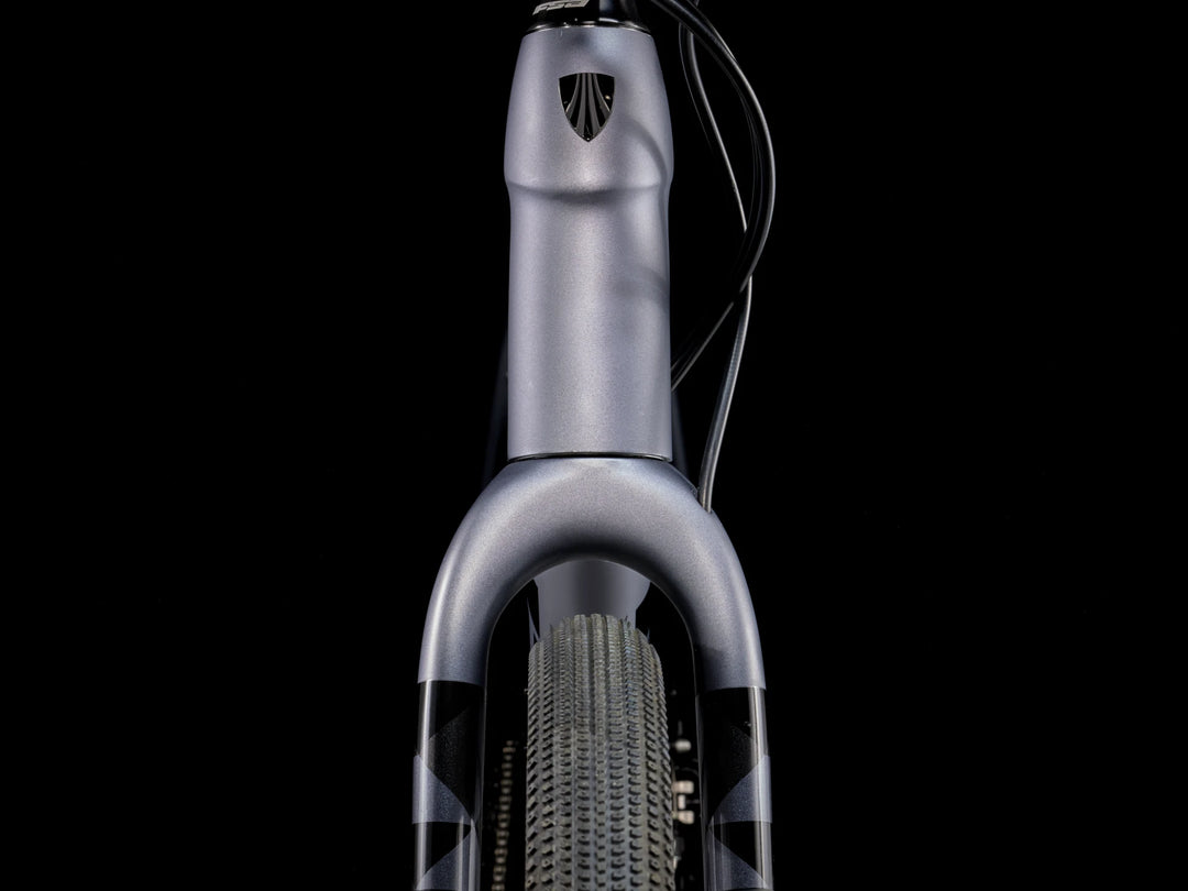 Trek Checkpoint ALR 4 Matte Galactic Grey 58