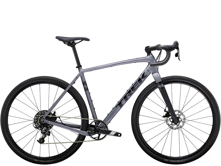 Trek Checkpoint ALR 4 Matte Galactic Grey 58