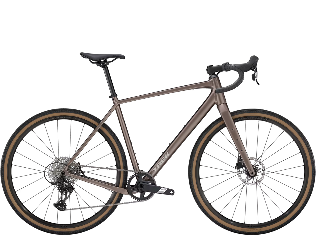 Checkpoint ALR 5 Gen 3 With Carbon Wheel Upgrade