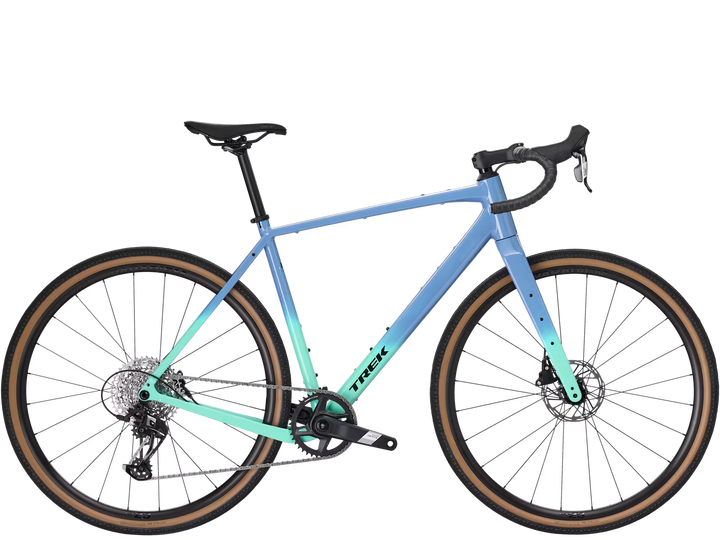 Checkpoint ALR 5 Gen 3 With Carbon Wheel Upgrade