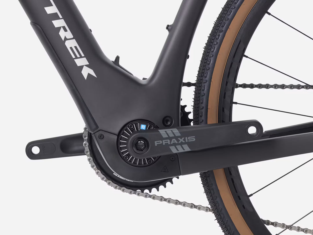 Checkpoint+ SL 5 - E-Bike With Carbon Wheel Upgrade