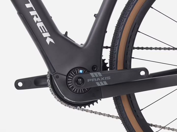 Checkpoint+ SL 5 - E-Bike With Carbon Wheel Upgrade