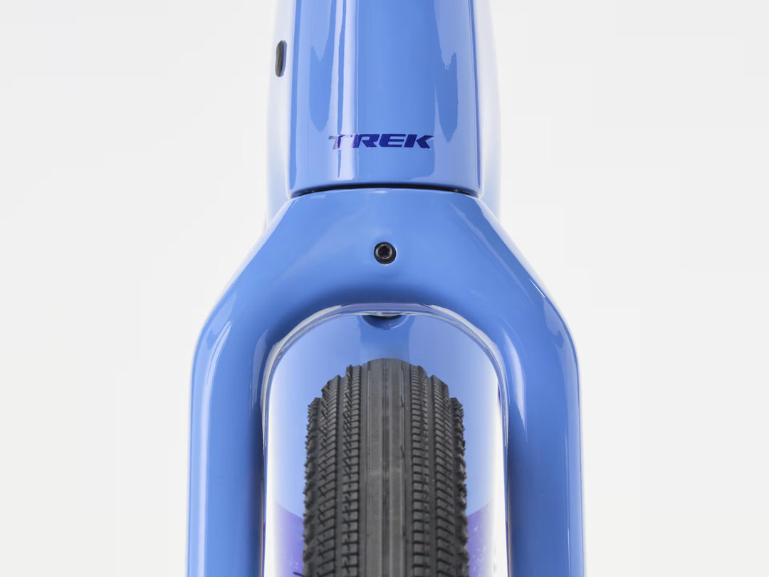 Checkpoint+ SL 5 - E-Bike With Carbon Wheel Upgrade