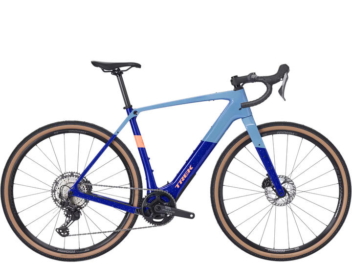 Checkpoint+ SL 5 - E-Bike