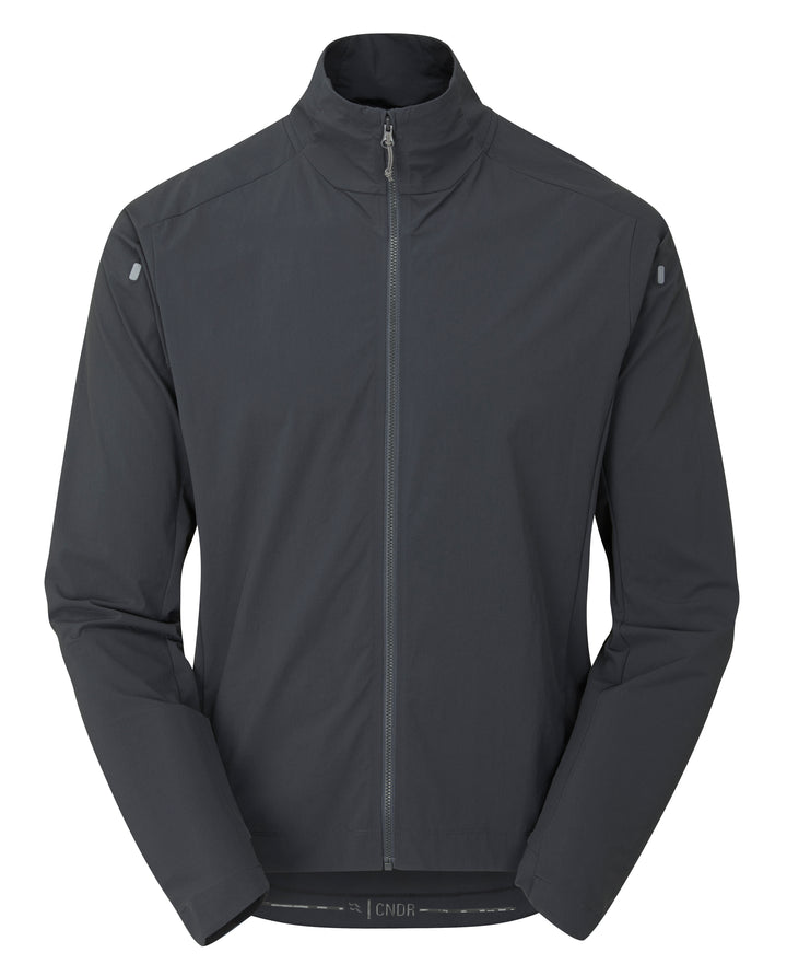 Cinder Borealis Biking Jacket - Men's