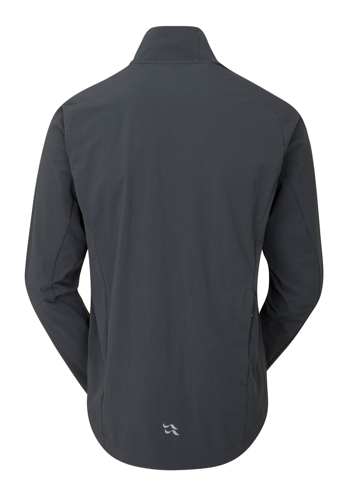 Cinder Borealis Biking Jacket - Men's