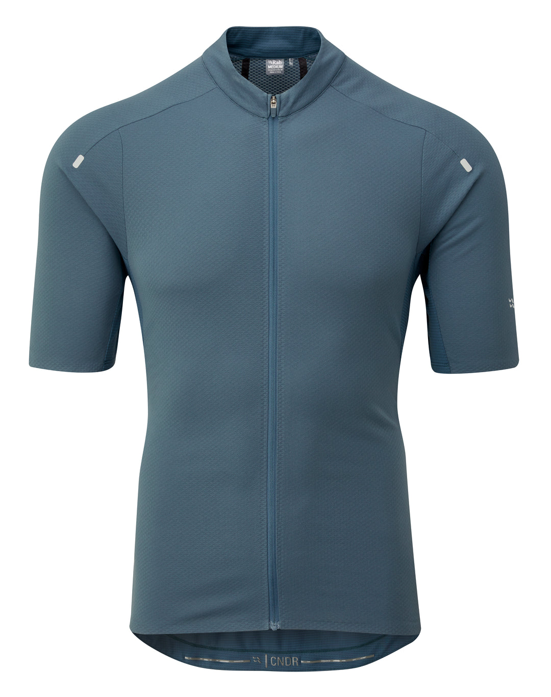 Cinder Jersey - Short Sleeve - Men's