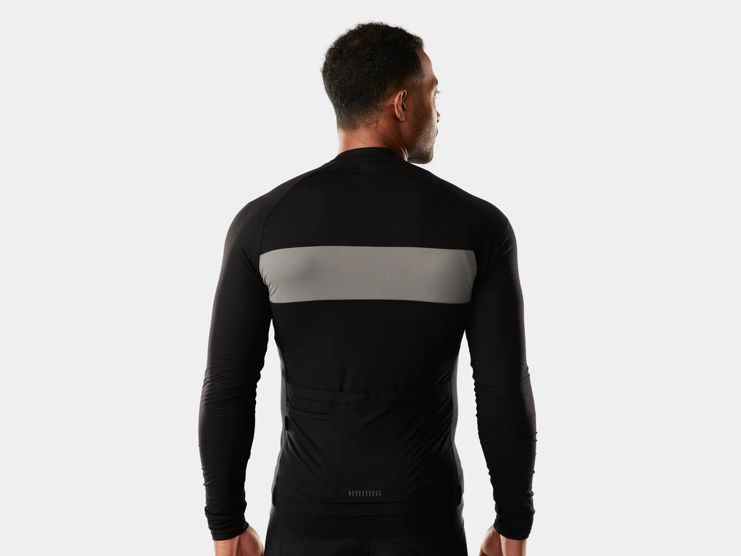 Circuit LTD Long Sleeve Cycling Jersey - Men's