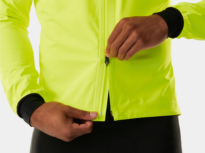 Circuit Rain Cycling Jacket - Men's