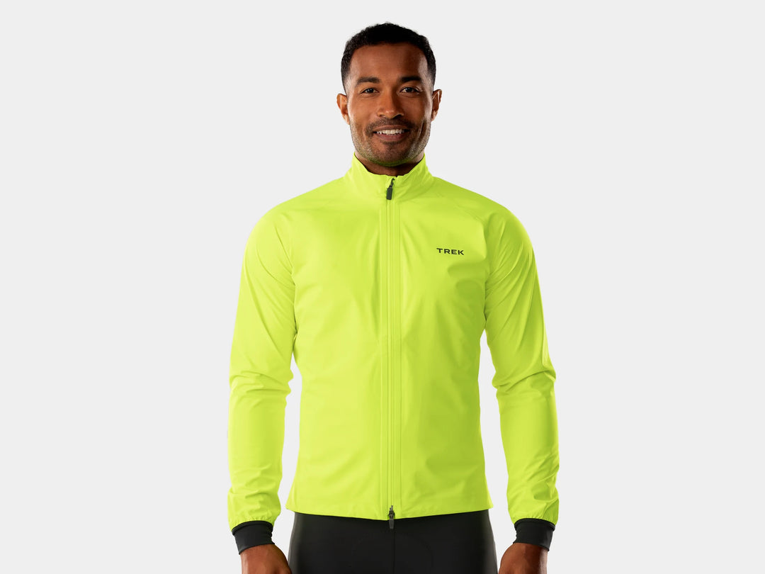 Circuit Rain Cycling Jacket - Men's