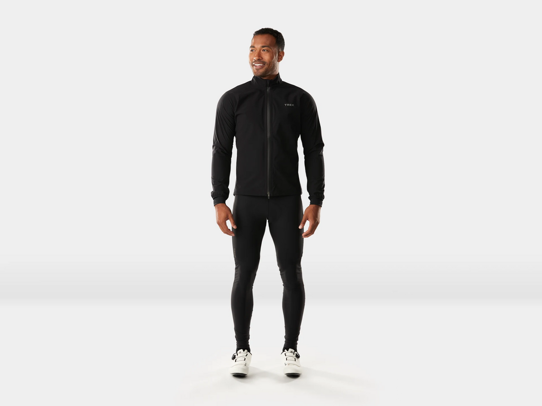 Circuit Rain Cycling Jacket - Men's