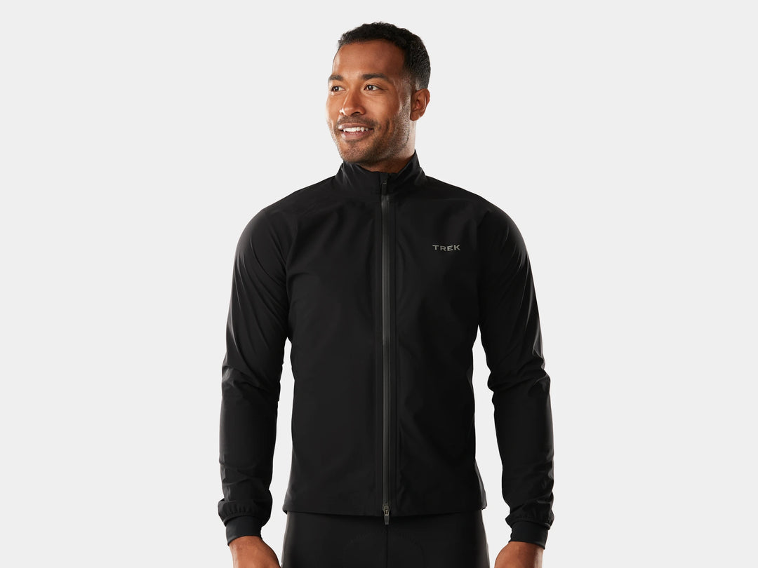 Circuit Rain Cycling Jacket - Men's