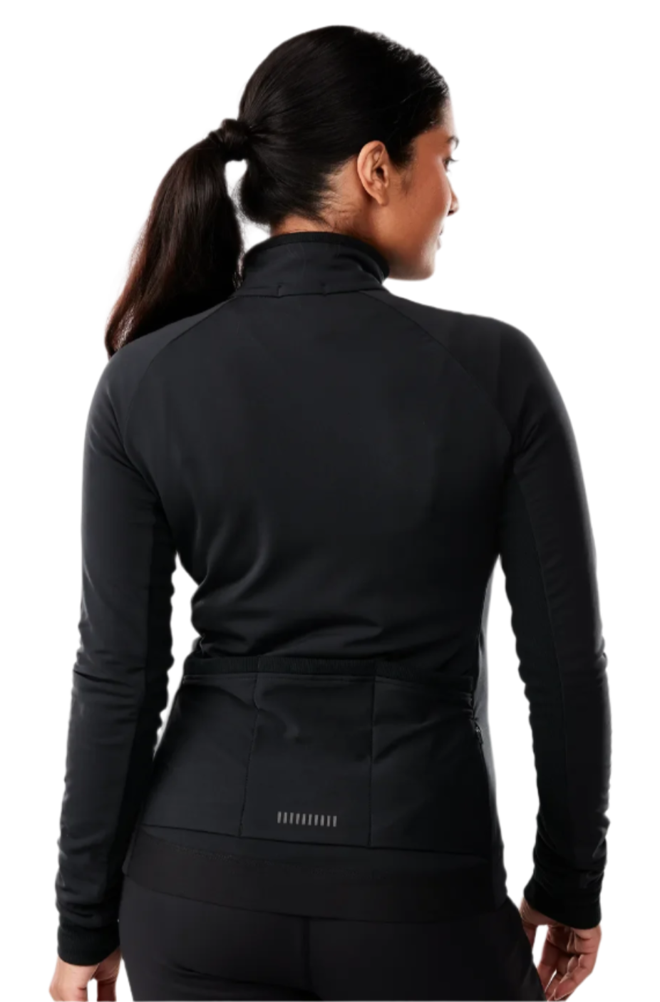 Circuit Thermal Jersey - Long Sleeve - Women's