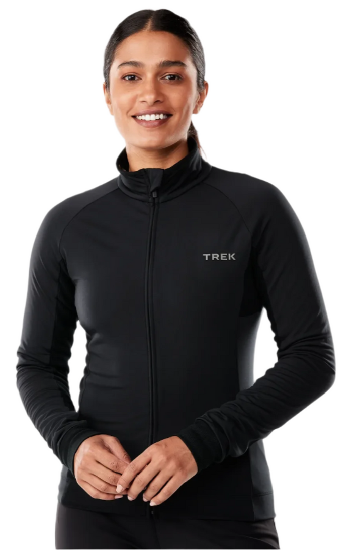 Circuit Thermal Jersey - Long Sleeve - Women's