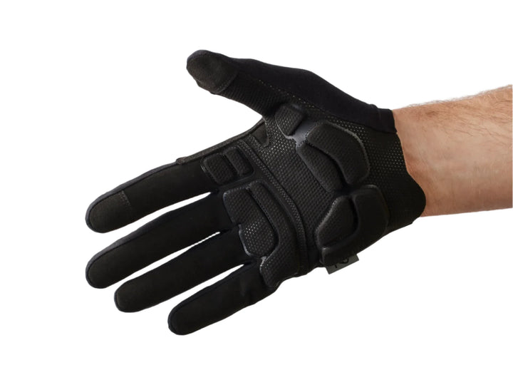 Trek Circuit Full Finger Twin Gel Unisex Cycling Glove