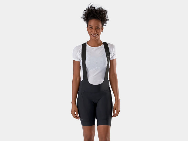 Circuit Cycling Bib Short - Women's