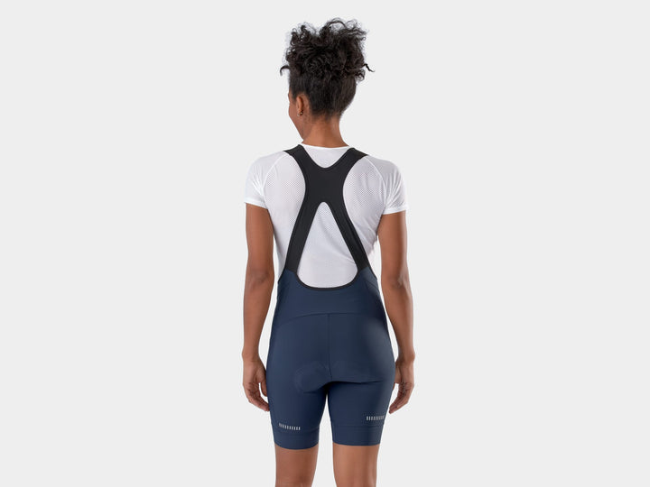 Circuit Cycling Bib Short - Women's