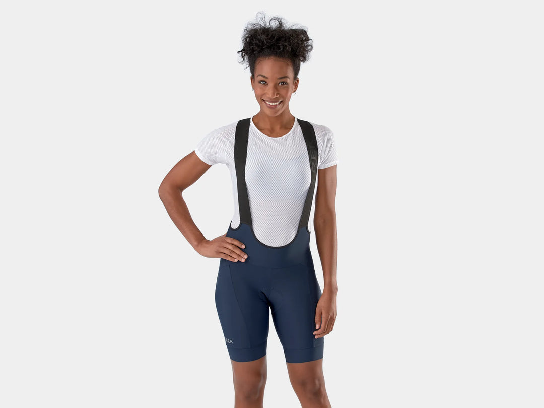 Circuit Cycling Bib Short - Women's