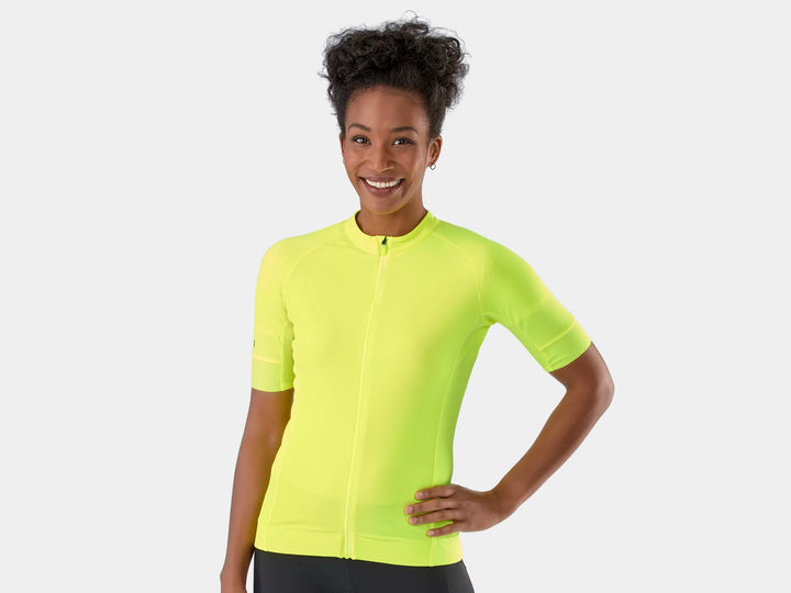 Circuit Cycling Jersey - Women's