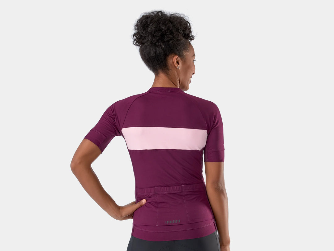 Circuit LTD Cycling Jersey - Women's