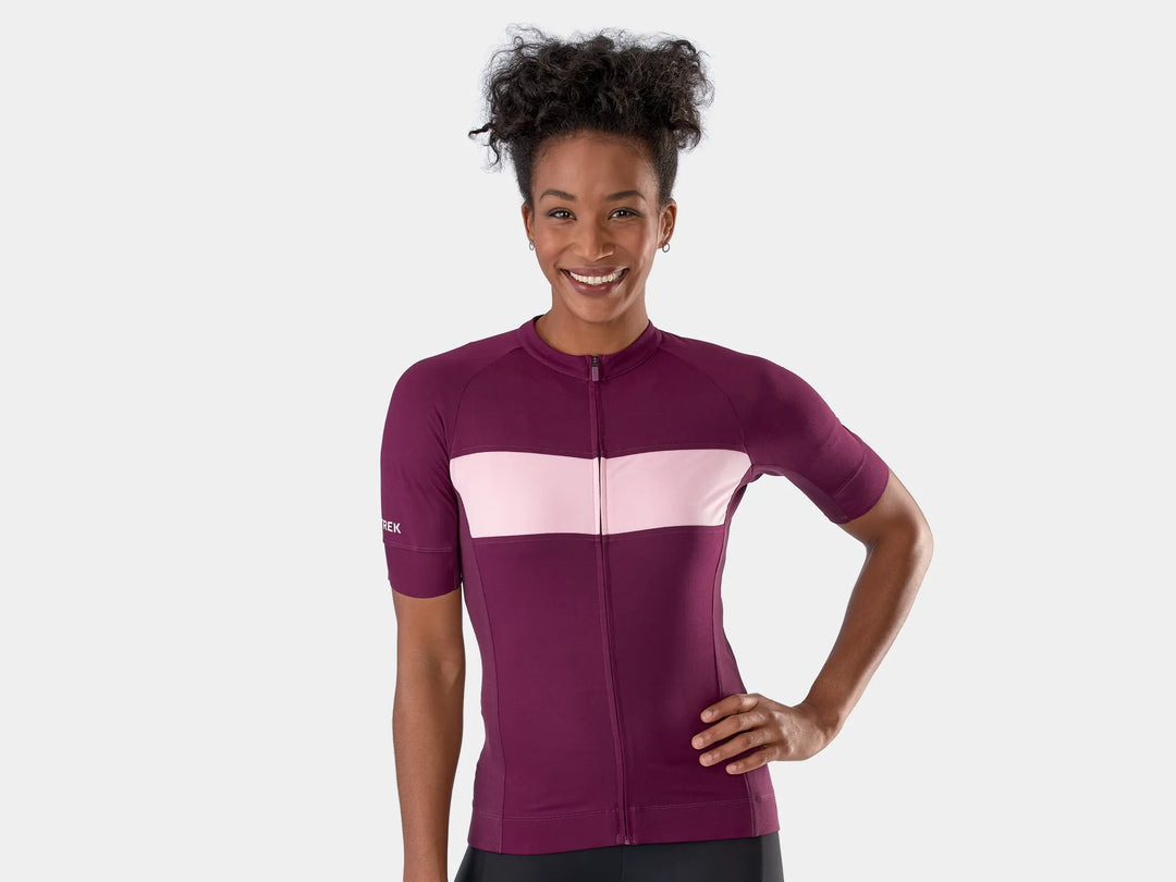 Circuit LTD Cycling Jersey - Women's