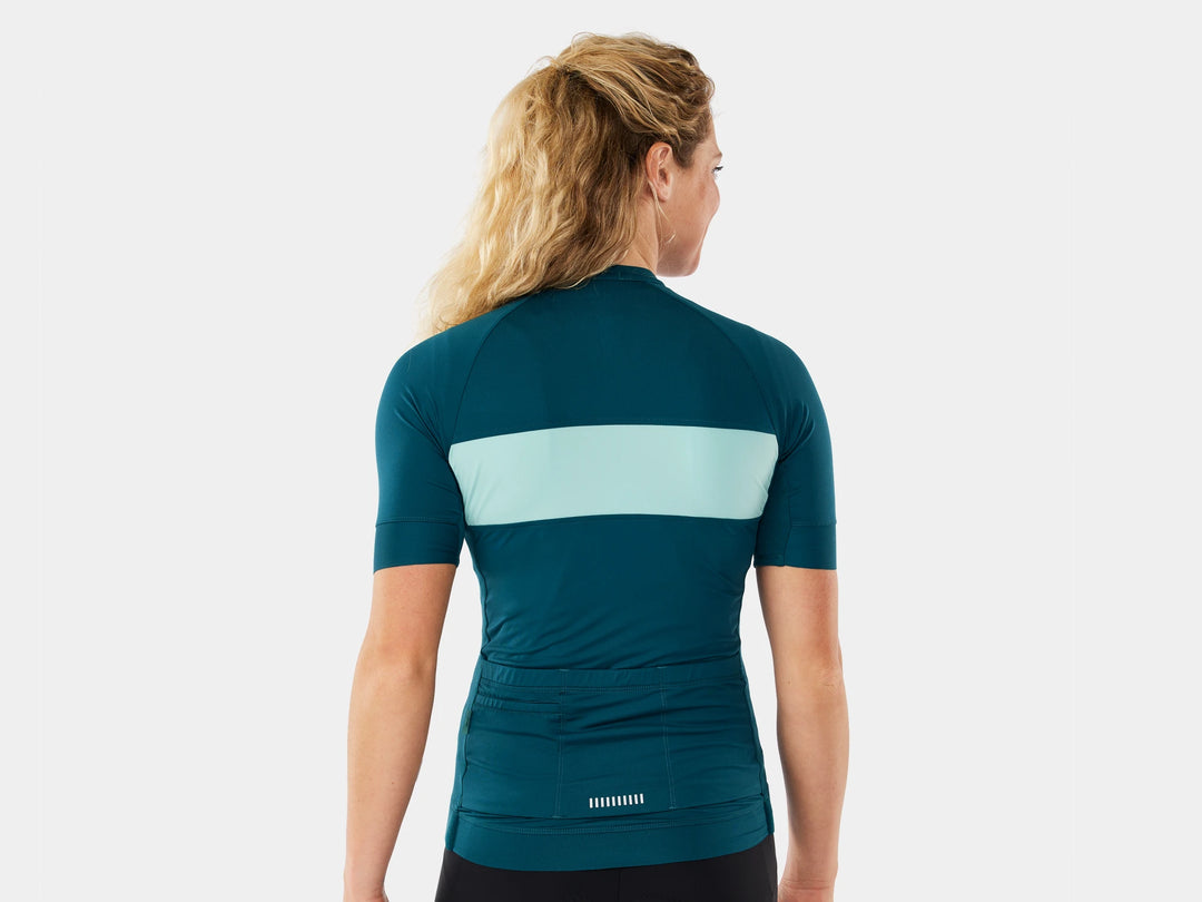 Circuit LTD Cycling Jersey - Women's