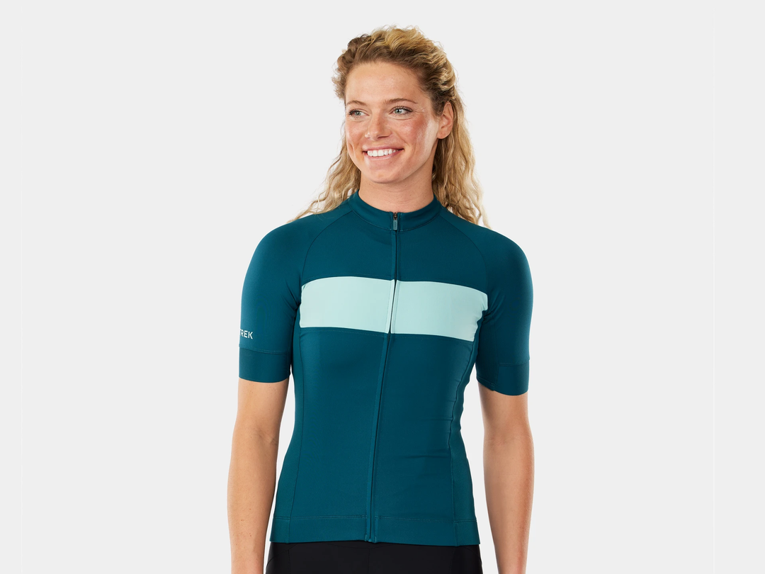 Circuit LTD Cycling Jersey - Women's