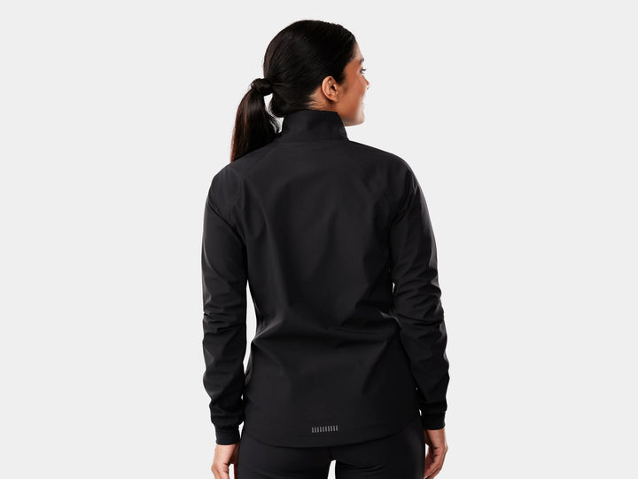 Circuit Rain Cycling Jacket - Women's