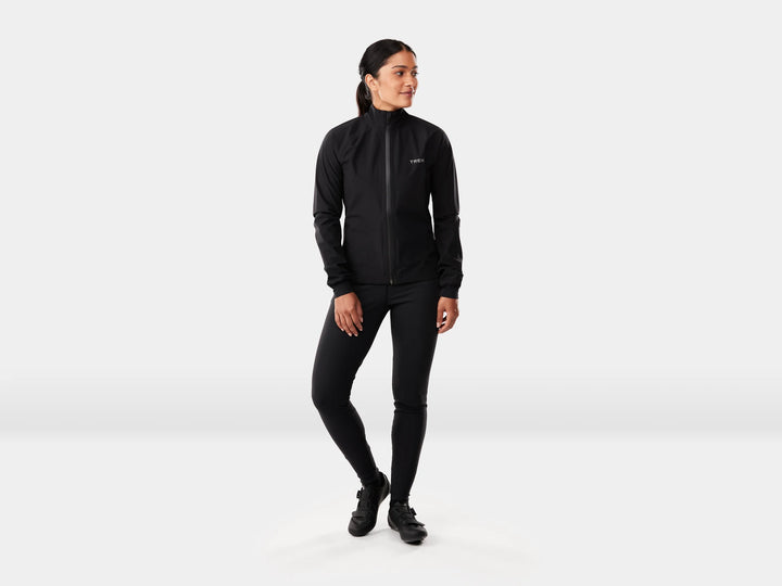 Circuit Rain Cycling Jacket - Women's