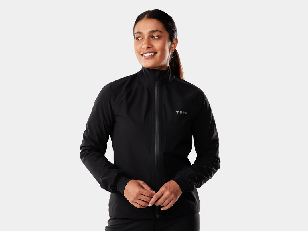 Circuit Rain Cycling Jacket - Women's