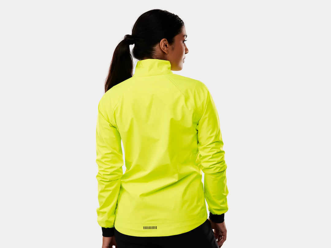 Circuit Rain Cycling Jacket - Women's