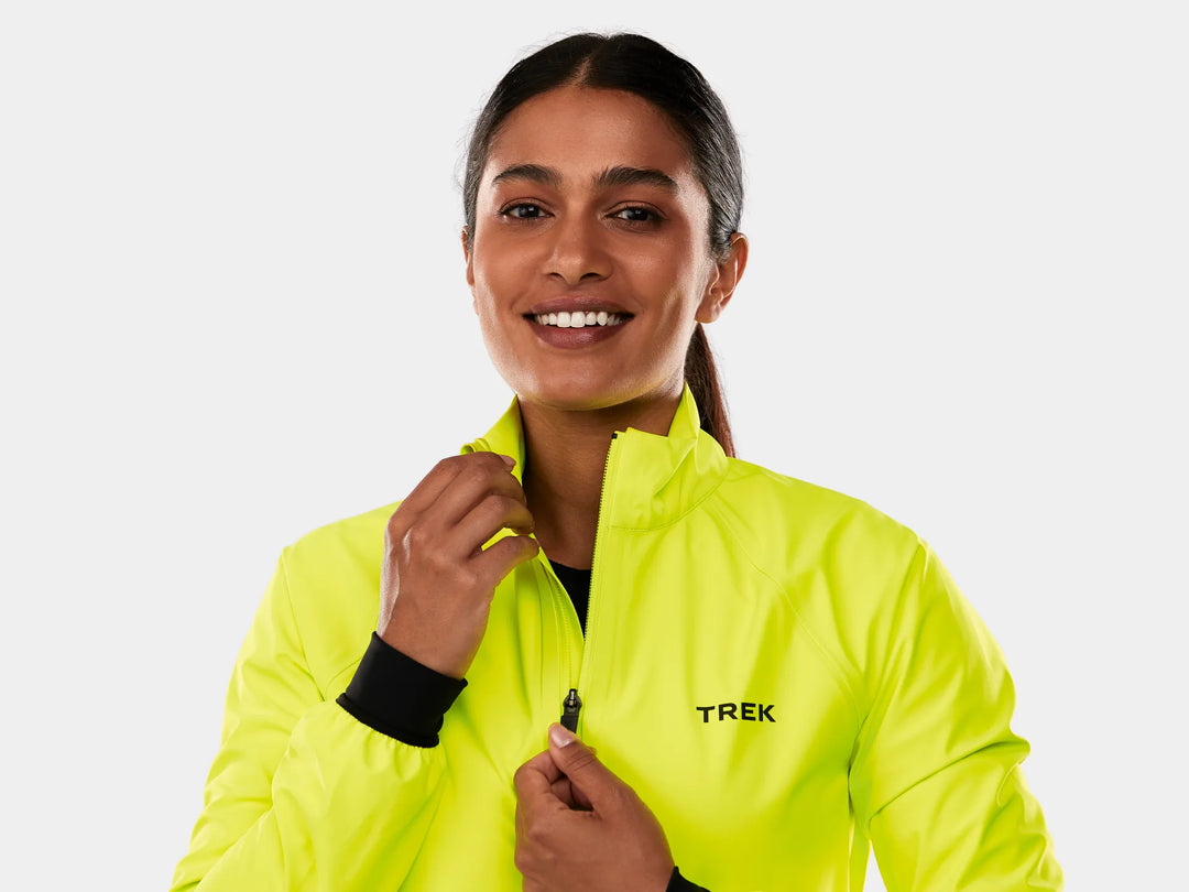 Circuit Rain Cycling Jacket - Women's