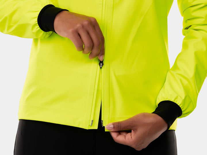 Circuit Rain Cycling Jacket - Women's