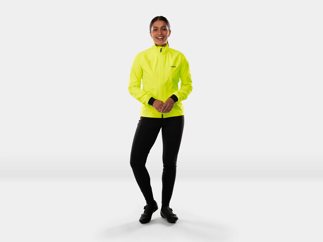 Circuit Rain Cycling Jacket - Women's