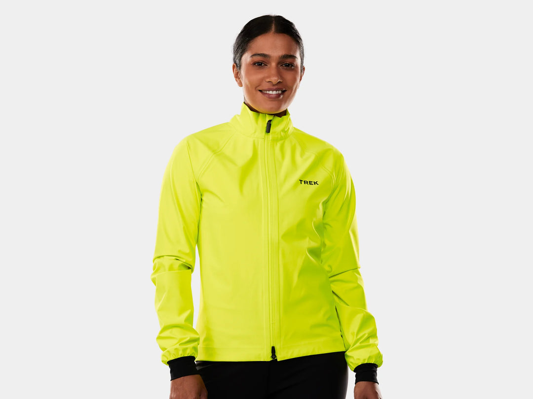 Circuit Rain Cycling Jacket - Women's